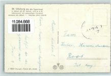 9534 Iddaburg - Die alte Toggenburg bei Gähwil 2-Bildkarte