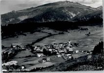 7018 Flims Waldhaus - Crap Sogn Gion