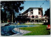 6612 Ascona - Hotel Europe du Lac