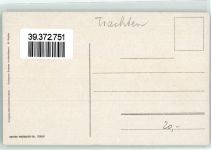 1983 Evolène - Trachtenmädchen