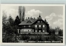 8700 Küsnacht ZH - Gasthaus Kurhaus Waldhaus Johannesburg