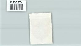 3537 Eggiwil - Vignette Wappen Kaffee Hag ca 1920-1940 Eggiwil