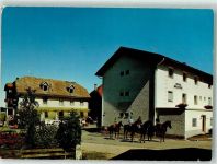 2350 Saignelégier - Hotel Bellevue Reiter