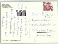 2350 Saignelégier - Hotel Bellevue Reiter