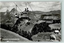 Stoosbahn - Sesselbahn