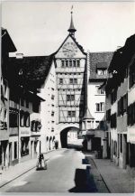 8260 Stein am Rhein - Tor