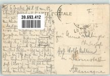 Col de la Forclaz 1908 - Gipfelkreuz