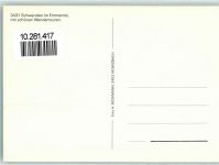 3657 Schwanden Sigriswil - im Emmental mit schönen Wanderrouten