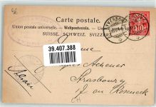 1400 Yverdon-les-Bains 1901 - Casino