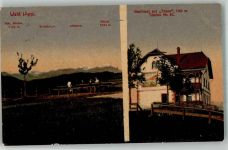 9044 Wald AR - Gasthaus zur Tanne