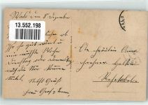 9044 Wald AR - Gasthaus zur Tanne