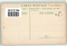 8212 Neuhausen am Rheinfall - Trachtenfrau