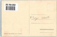 1552 Trey - Ort handschriftlich Le lanciau Niremont