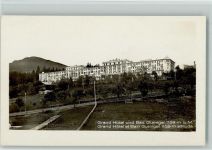 3132 Riggisberg - Hotel Bad Gurnigel