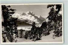 7513 Silvaplana - Winter