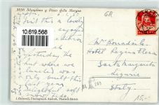 7513 Silvaplana - Winter