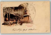 9057 Schwende 1900 - Waldkirchlein