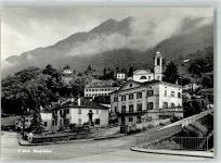 6573 Magadino Foto AK