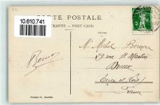 1884 Villars-sur-Ollon - See Pension