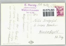 9428 Walzenhausen - Gebhardshöhe