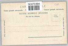 4515 Weissenstein b. Solothurn - Albulastraße