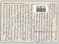 6363 Bürgenstock - Luftaufnahme