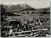 9056 Gais - Alpstein