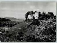 5600 Lenzburg - Schloss Lenzburg