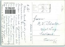 5600 Lenzburg - Schloss Lenzburg