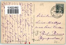 7064 Tschiertschen - Kirche