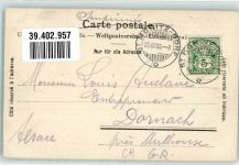 7513 Silvaplana 1906 - See Pizzo della Margna