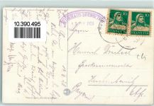 6612 Ascona Moscia 1928 - Lago Maggiore