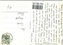 6983 Magliaso - Evangelische Jugendheimstätte, Casa Miralago