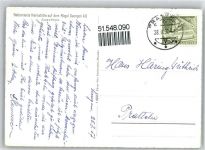 5707 Seengen 1957 - Jugendhaus