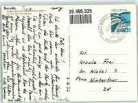 Bordierhütte - Bergsteiger Ulrichshorn Balfrin