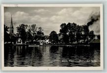 8330 Pfäffikon ZH - Am Quai