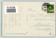 8330 Pfäffikon ZH - Am Quai