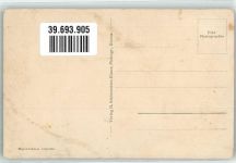 8753 Mollis Gebrauchsspuren Frohnalpstock Mürtschen Foto AK