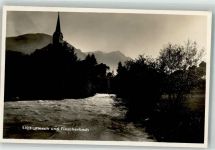 3984 Fiesch - Fiescherbach