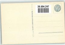 3984 Fiesch - Fiescherbach