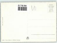 1350 Orbe - Blick mit Alpen