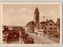 8706 Meilen - Hotel Löwen