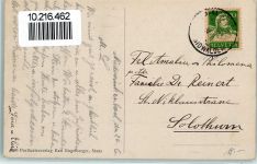 6383 Niederrickenbach Maria Rickenbach - Kurhaus Pilgerhaus Musenalp