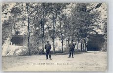 Col des Roches - Route des Brenets