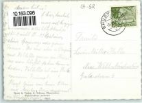 7075 Churwalden - mit Parpaner Hörner