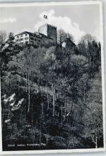 8570 Weinfelden - Schloss