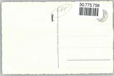 1950 Sion Sitten - Hotel am Bahnhof