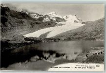 Findelen VS - Grünsee