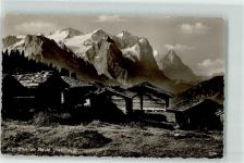 6086 Hasliberg Reuti - Alphütten