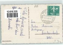 6086 Hasliberg Reuti - Alphütten